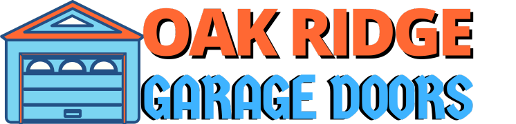 Garage Door Repair Oak Ridge TN